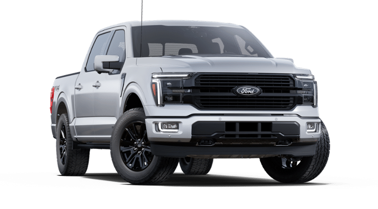 F-150® vehicle